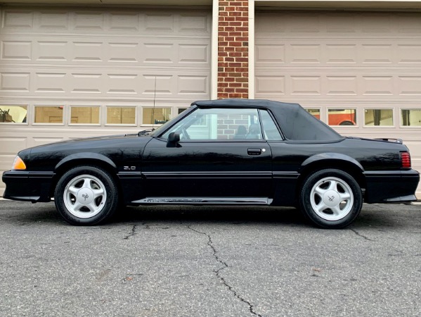 Used-1992-Ford-Mustang-GT