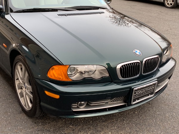 Used-2001-BMW-3-Series-330Ci