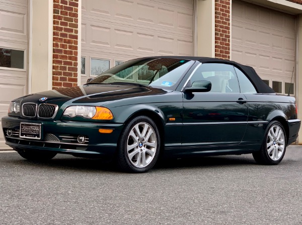 Used-2001-BMW-3-Series-330Ci