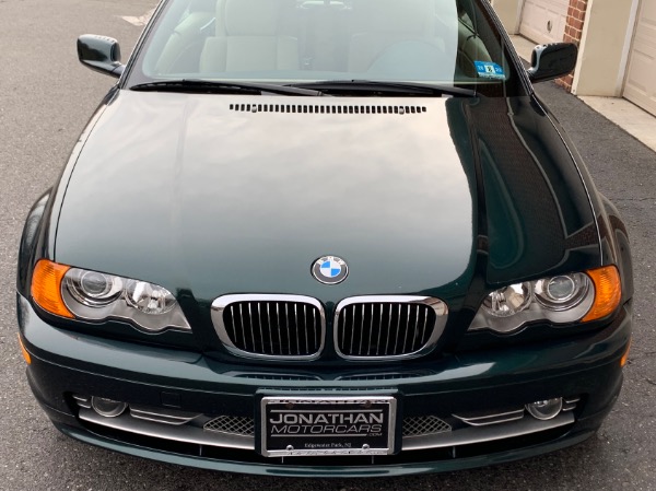 Used-2001-BMW-3-Series-330Ci