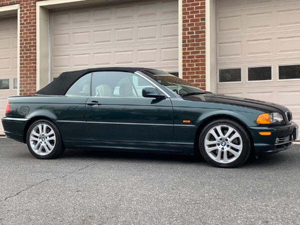 Used-2001-BMW-3-Series-330Ci