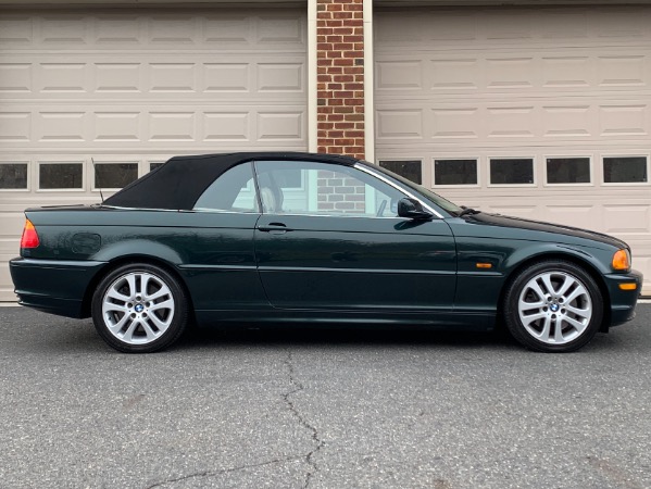 Used-2001-BMW-3-Series-330Ci