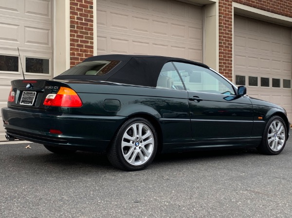 Used-2001-BMW-3-Series-330Ci