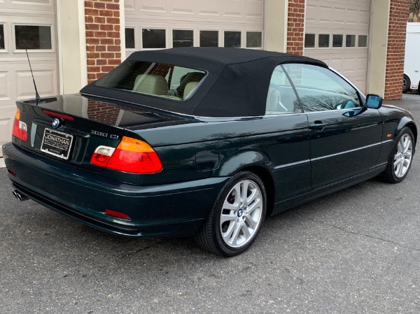 Used-2001-BMW-3-Series-330Ci