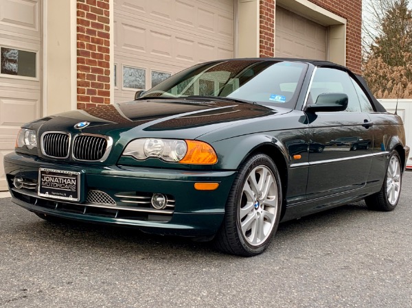 Used-2001-BMW-3-Series-330Ci