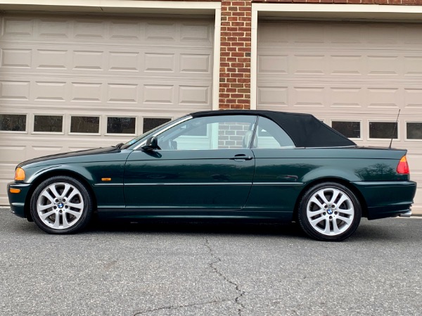 Used-2001-BMW-3-Series-330Ci