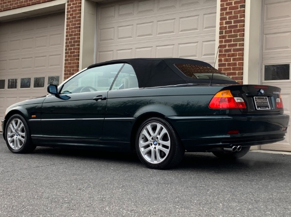 Used-2001-BMW-3-Series-330Ci