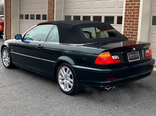 Used-2001-BMW-3-Series-330Ci