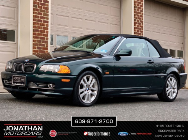 Used-2001-BMW-3-Series-330Ci