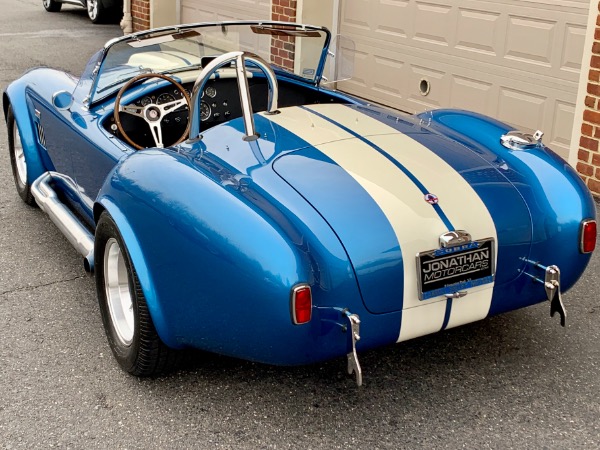 Used-1965-Superformance-Cobra-MKIII