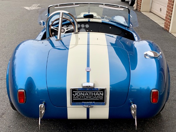 Used-1965-Superformance-Cobra-MKIII