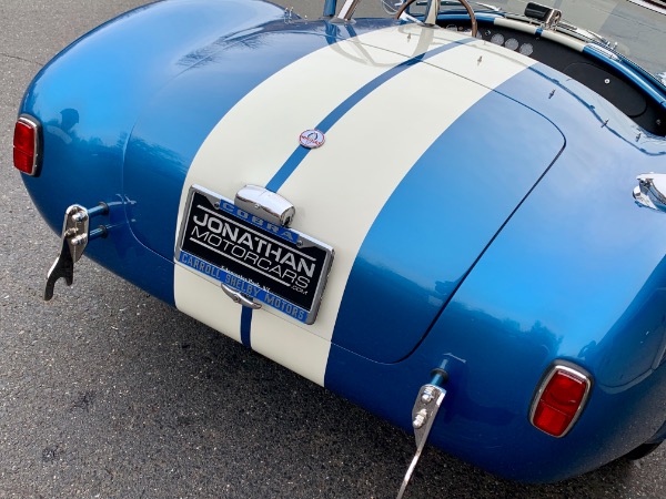 Used-1965-Superformance-Cobra-MKIII