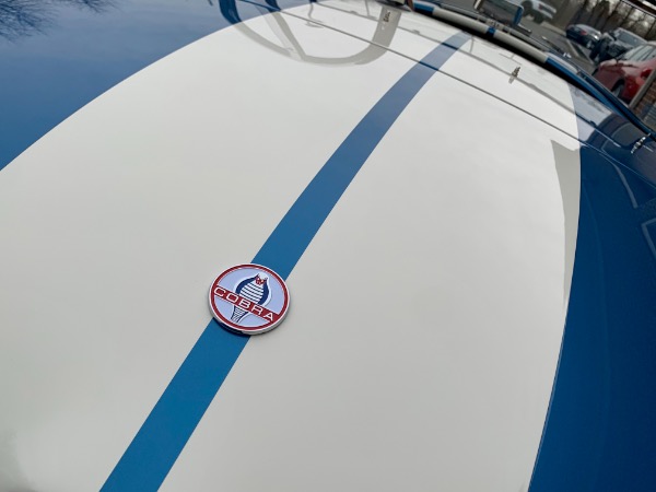 Used-1965-Superformance-Cobra-MKIII