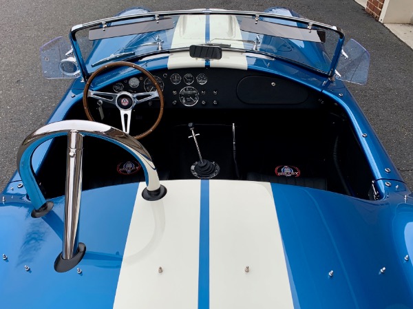 Used-1965-Superformance-Cobra-MKIII