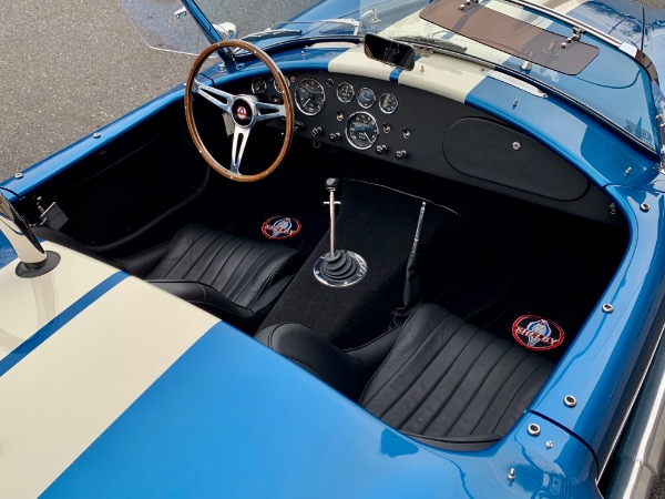Used-1965-Superformance-Cobra-MKIII