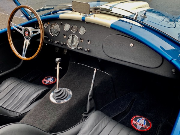 Used-1965-Superformance-Cobra-MKIII