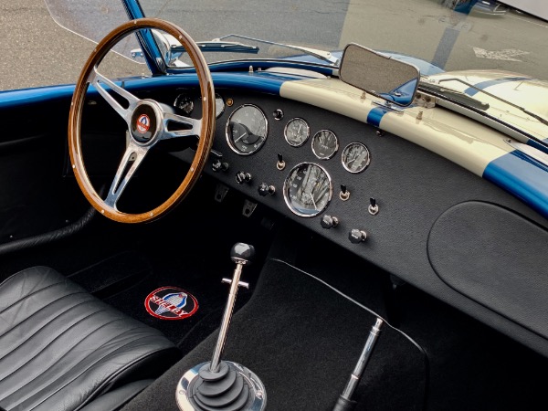 Used-1965-Superformance-Cobra-MKIII