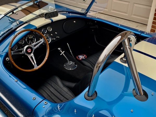 Used-1965-Superformance-Cobra-MKIII
