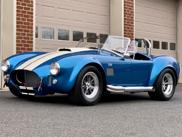 Used-1965-Superformance-Cobra-MKIII