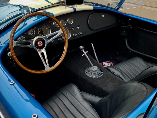Used-1965-Superformance-Cobra-MKIII