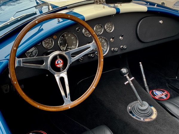 Used-1965-Superformance-Cobra-MKIII