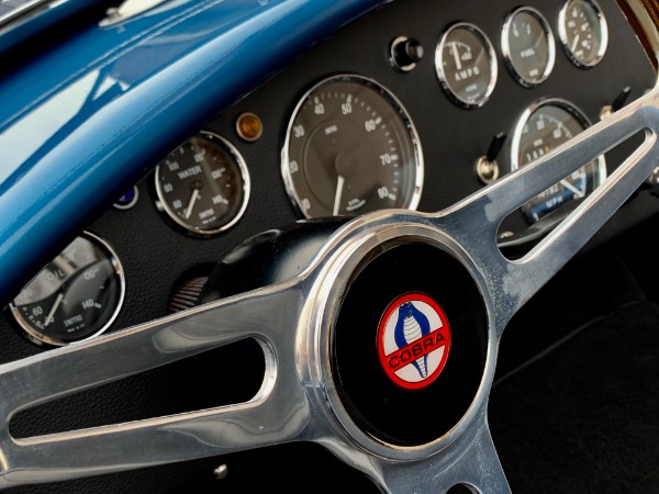 Used-1965-Superformance-Cobra-MKIII