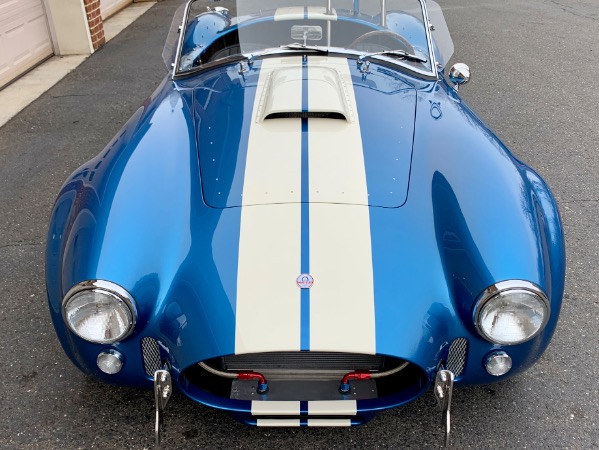 Used-1965-Superformance-Cobra-MKIII