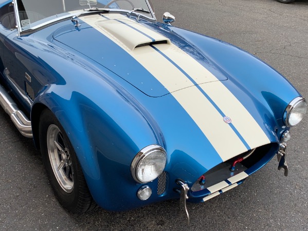 Used-1965-Superformance-Cobra-MKIII