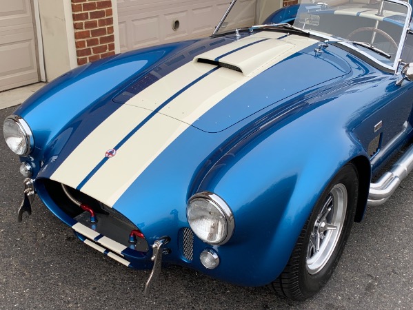 Used-1965-Superformance-Cobra-MKIII