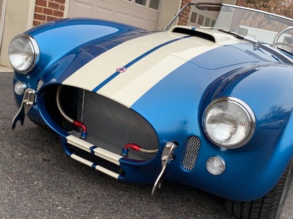 Used-1965-Superformance-Cobra-MKIII