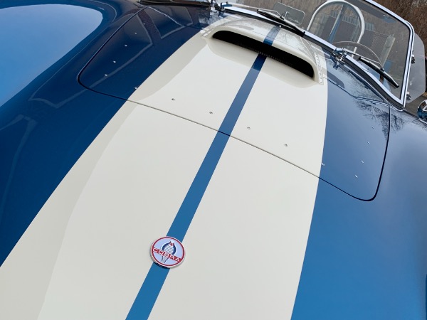 Used-1965-Superformance-Cobra-MKIII
