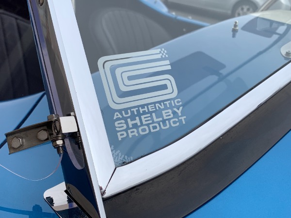 Used-1965-Superformance-Cobra-MKIII