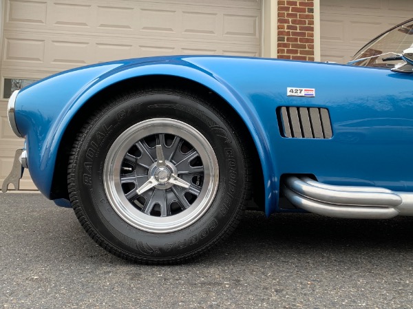 Used-1965-Superformance-Cobra-MKIII