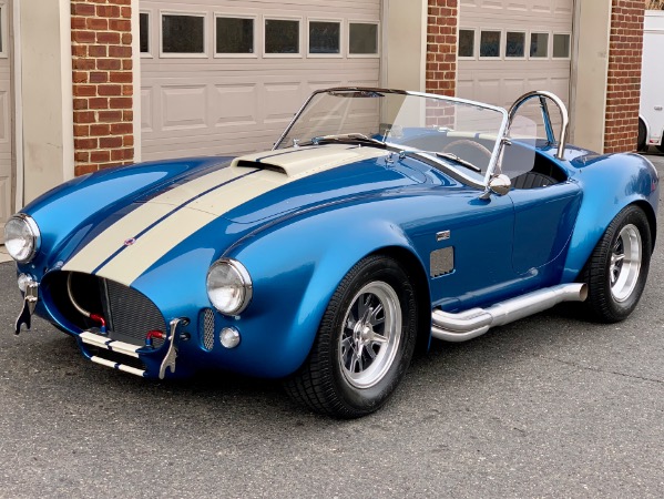 Used-1965-Superformance-Cobra-MKIII