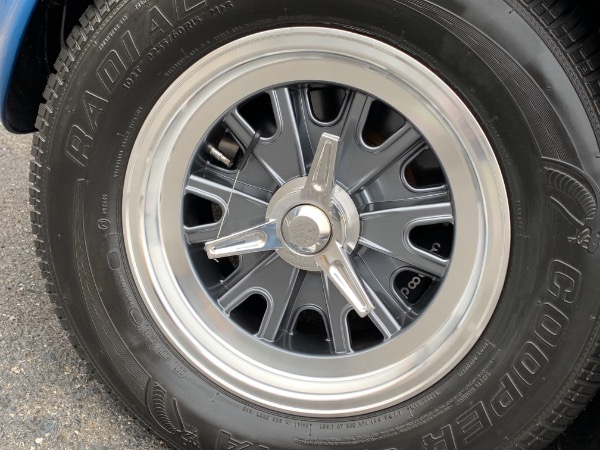 Used-1965-Superformance-Cobra-MKIII