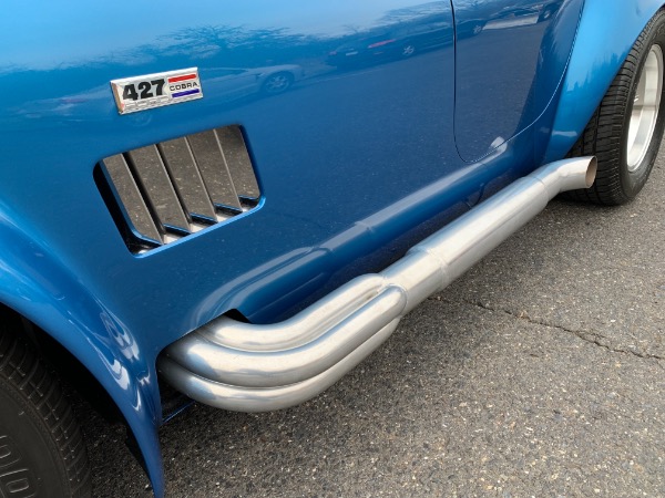 Used-1965-Superformance-Cobra-MKIII