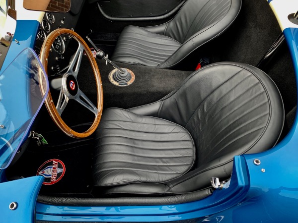 Used-1965-Superformance-Cobra-MKIII