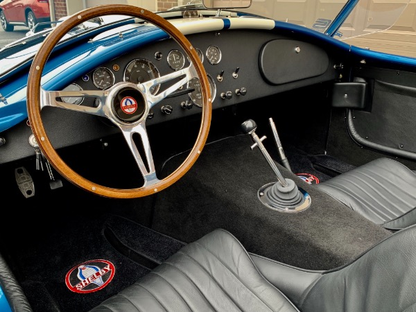 Used-1965-Superformance-Cobra-MKIII