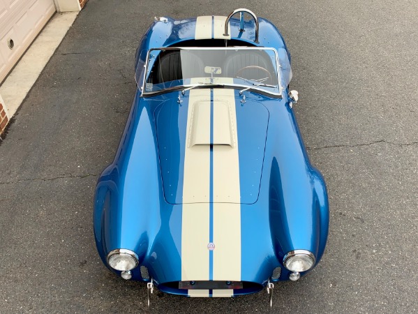 Used-1965-Superformance-Cobra-MKIII