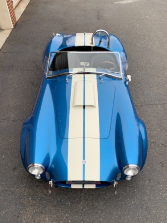 Used-1965-Superformance-Cobra-MKIII