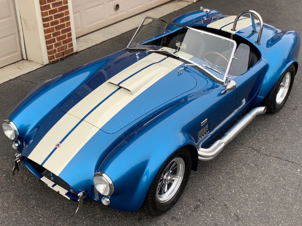 Used-1965-Superformance-Cobra-MKIII