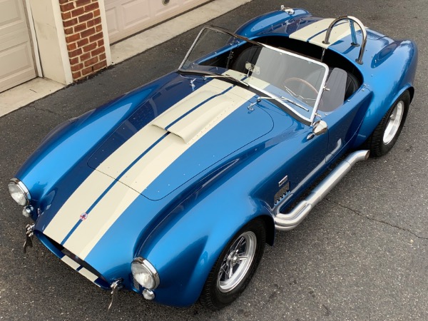 Used-1965-Superformance-Cobra-MKIII