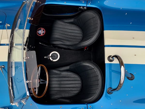 Used-1965-Superformance-Cobra-MKIII