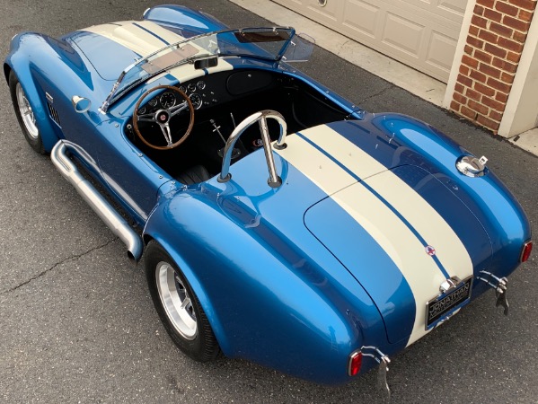 Used-1965-Superformance-Cobra-MKIII