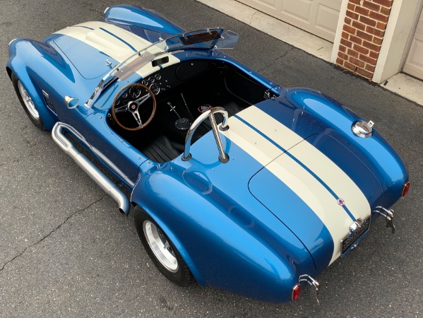 Used-1965-Superformance-Cobra-MKIII