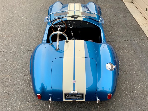 Used-1965-Superformance-Cobra-MKIII