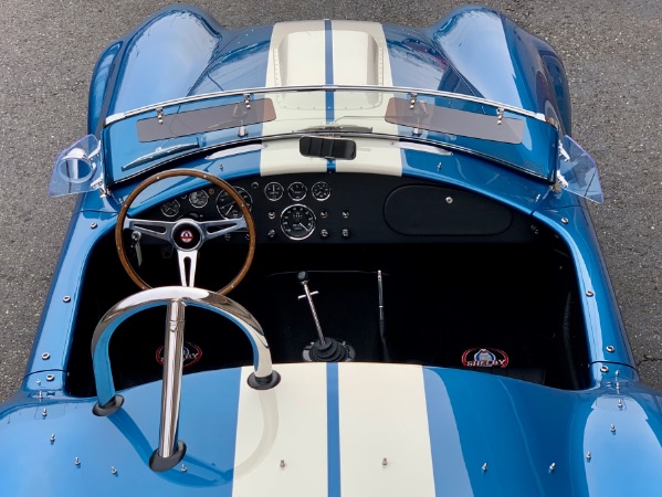 Used-1965-Superformance-Cobra-MKIII