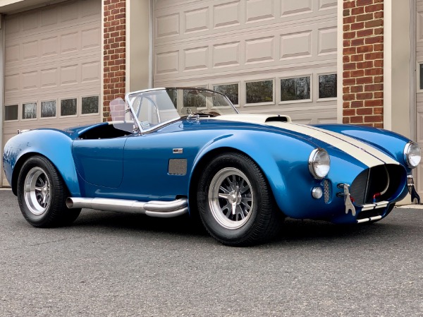 Used-1965-Superformance-Cobra-MKIII