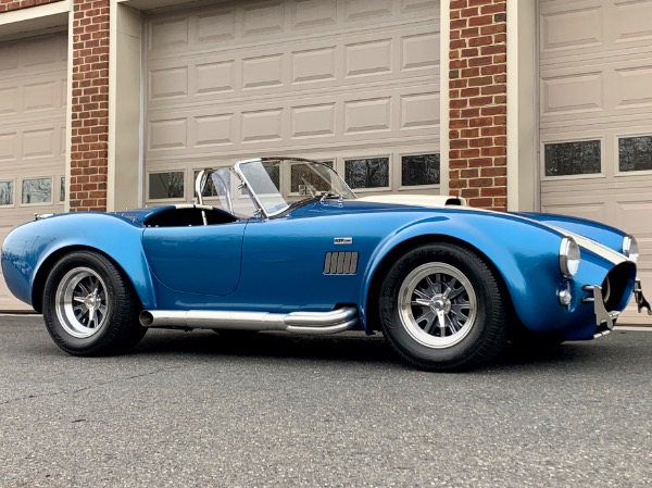 Used-1965-Superformance-Cobra-MKIII