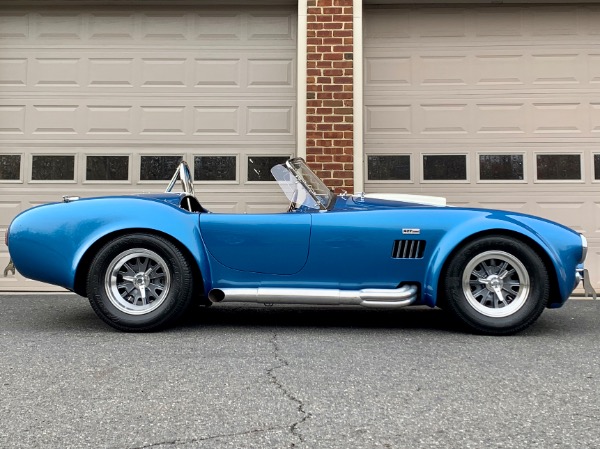 Used-1965-Superformance-Cobra-MKIII